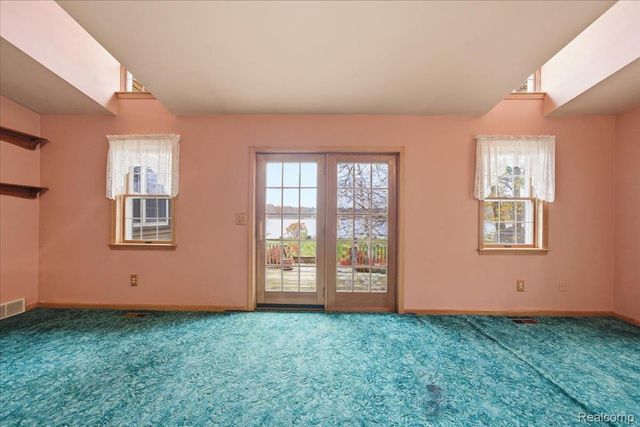 5896 Silver Birch Road, Hadley Township, MI 48462