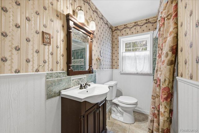 5896 Silver Birch Road, Hadley Township, MI 48462