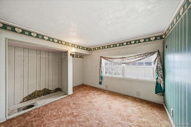 5896 Silver Birch Road, Hadley Township, MI 48462