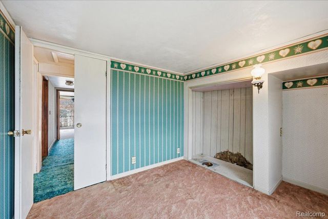 5896 Silver Birch Road, Hadley Township, MI 48462