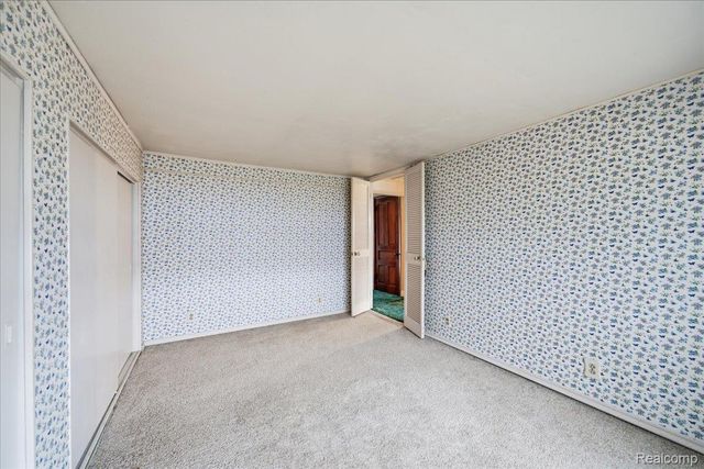 5896 Silver Birch Road, Hadley Township, MI 48462