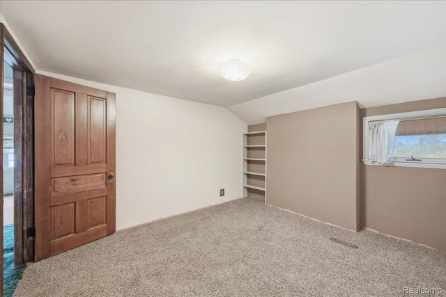 5896 Silver Birch Road, Hadley Township, MI 48462