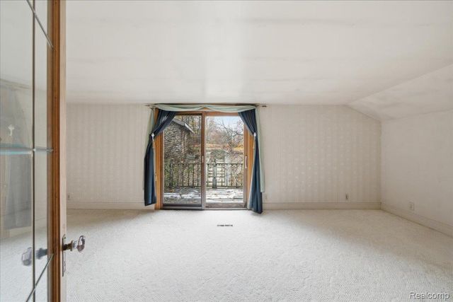 5896 Silver Birch Road, Hadley Township, MI 48462