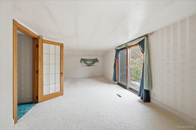 5896 Silver Birch Road, Hadley Township, MI 48462