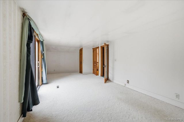 5896 Silver Birch Road, Hadley Township, MI 48462