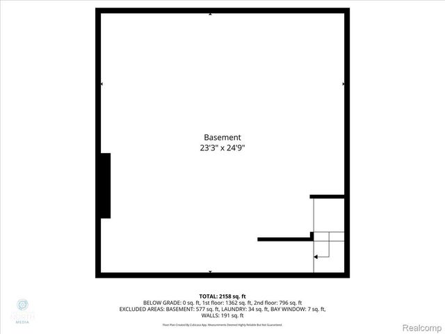 5896 Silver Birch Road, Hadley Township, MI 48462