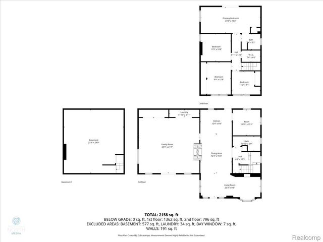 5896 Silver Birch Road, Hadley Township, MI 48462