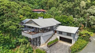 3811 Tantalus Drive, Honolulu, HI 96822