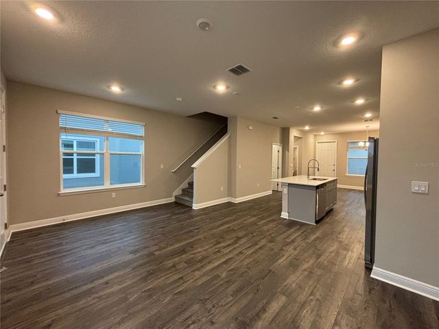 16442 TANGERINE MESA DRIVE, Winter Garden, FL 34787