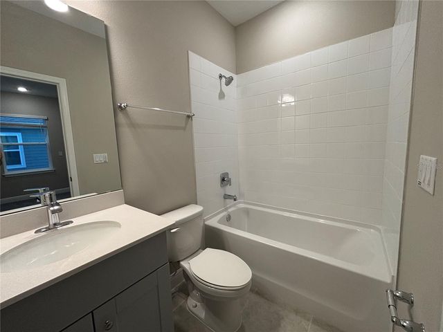 16442 TANGERINE MESA DRIVE, Winter Garden, FL 34787