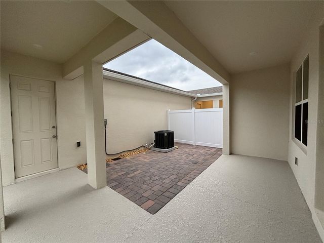 16442 TANGERINE MESA DRIVE, Winter Garden, FL 34787