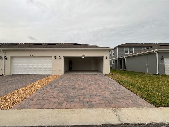 16442 TANGERINE MESA DRIVE, Winter Garden, FL 34787