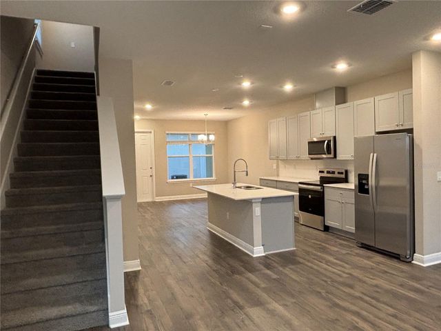 16442 TANGERINE MESA DRIVE, Winter Garden, FL 34787