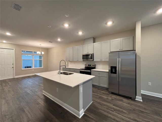 16442 TANGERINE MESA DRIVE, Winter Garden, FL 34787