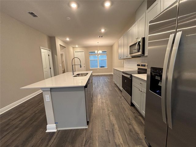 16442 TANGERINE MESA DRIVE, Winter Garden, FL 34787