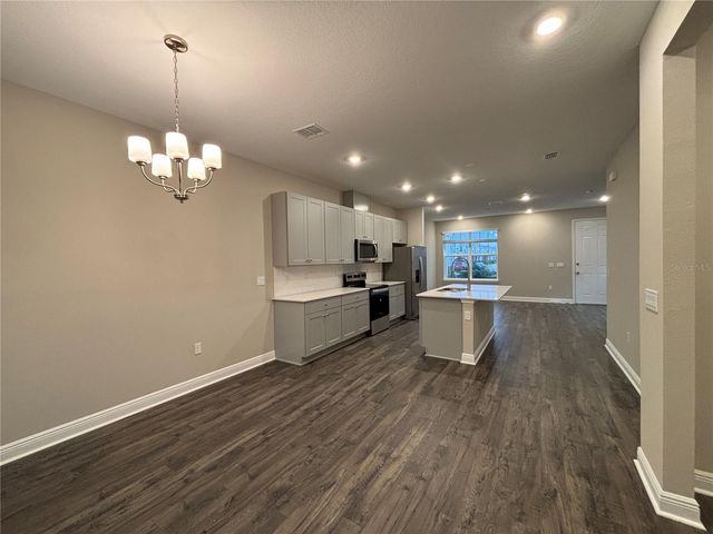 16442 TANGERINE MESA DRIVE, Winter Garden, FL 34787