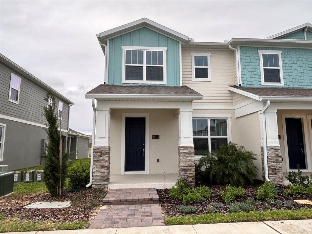 16442 TANGERINE MESA DRIVE, Winter Garden, FL 34787