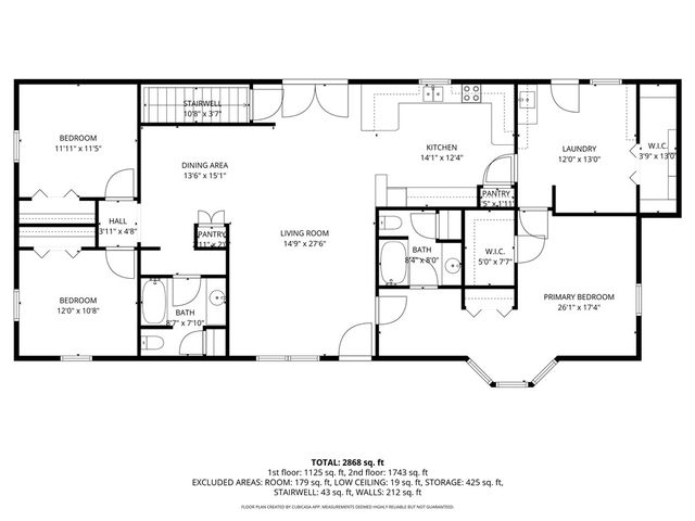 105 Canfield Road, Honea Path, SC 29654