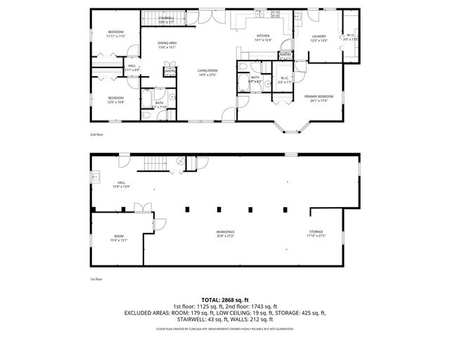 105 Canfield Road, Honea Path, SC 29654
