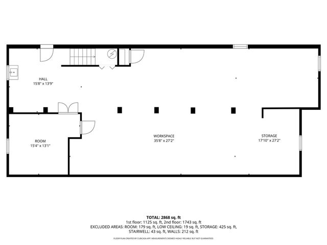 105 Canfield Road, Honea Path, SC 29654