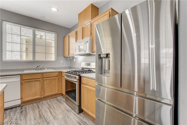 3909 Sweet Pine Street 102, Las Vegas, NV 89108