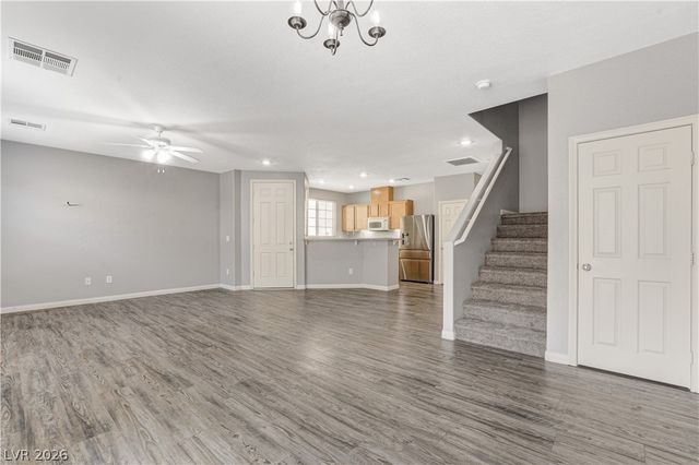3909 Sweet Pine Street 102, Las Vegas, NV 89108