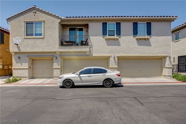 3909 Sweet Pine Street 102, Las Vegas, NV 89108