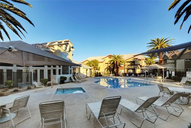 3909 Sweet Pine Street 102, Las Vegas, NV 89108