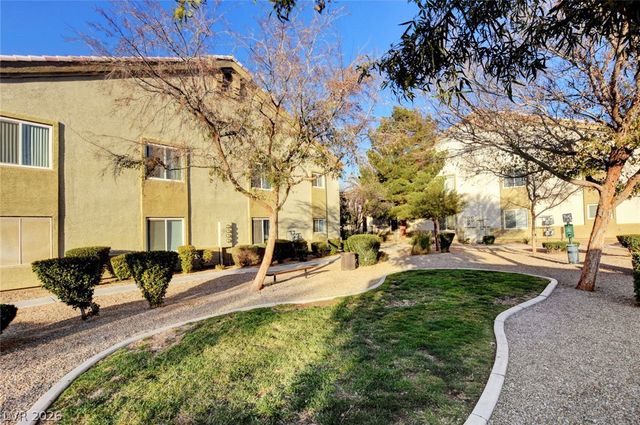 3909 Sweet Pine Street 102, Las Vegas, NV 89108