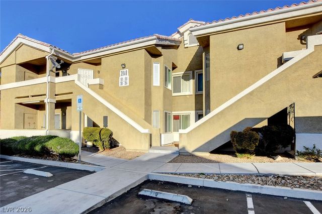 3909 Sweet Pine Street 102, Las Vegas, NV 89108