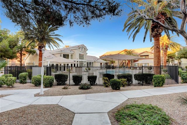 3909 Sweet Pine Street 102, Las Vegas, NV 89108
