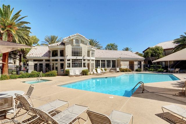 3909 Sweet Pine Street 102, Las Vegas, NV 89108
