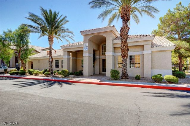 3909 Sweet Pine Street 102, Las Vegas, NV 89108
