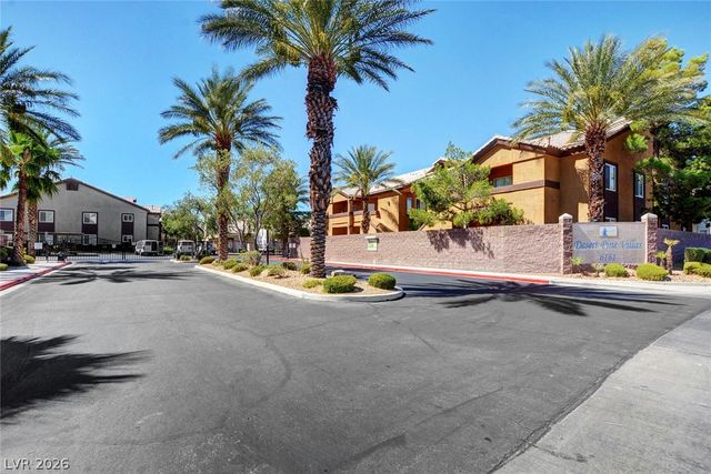 3909 Sweet Pine Street 102, Las Vegas, NV 89108