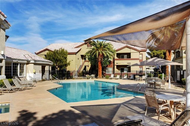 3909 Sweet Pine Street 102, Las Vegas, NV 89108