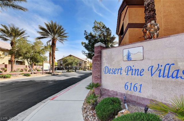 3909 Sweet Pine Street 102, Las Vegas, NV 89108