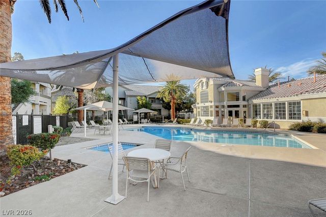 3909 Sweet Pine Street 102, Las Vegas, NV 89108
