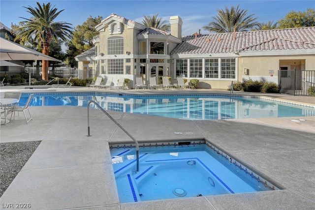 3909 Sweet Pine Street 102, Las Vegas, NV 89108