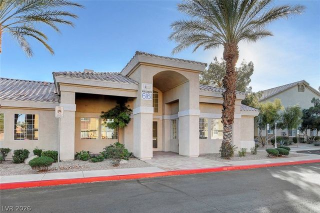 3909 Sweet Pine Street 102, Las Vegas, NV 89108