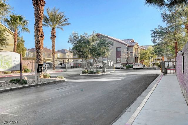 3909 Sweet Pine Street 102, Las Vegas, NV 89108