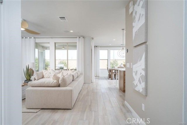 3677 S Bearberry Avenue, Ontario, CA 91761