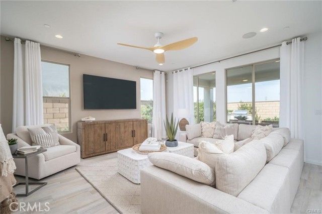 3677 S Bearberry Avenue, Ontario, CA 91761