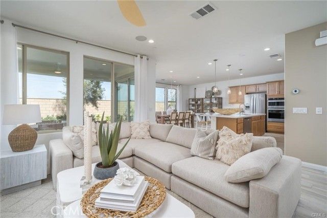 3677 S Bearberry Avenue, Ontario, CA 91761