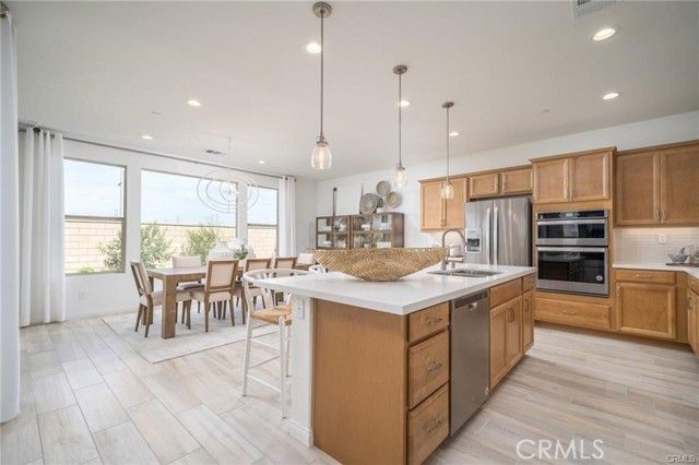 3677 S Bearberry Avenue, Ontario, CA 91761