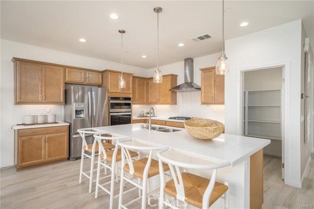 3677 S Bearberry Avenue, Ontario, CA 91761