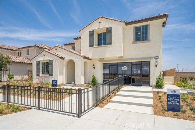 3677 S Bearberry Avenue, Ontario, CA 91761