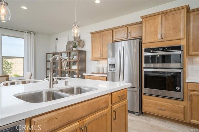 3677 S Bearberry Avenue, Ontario, CA 91761