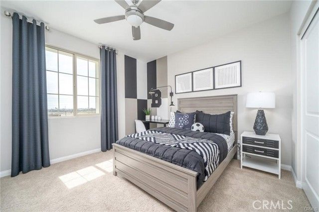 3677 S Bearberry Avenue, Ontario, CA 91761