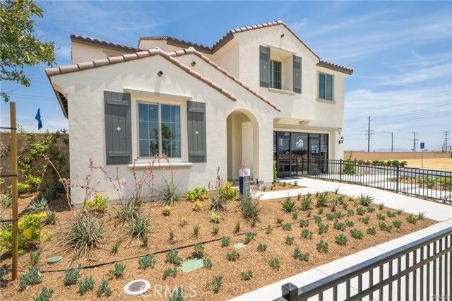 3677 S Bearberry Avenue, Ontario, CA 91761