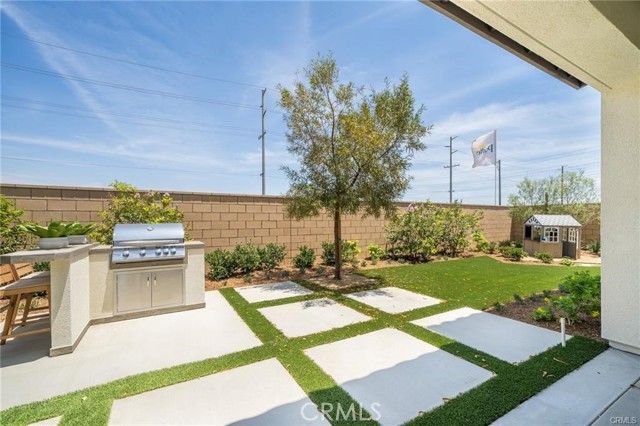 3677 S Bearberry Avenue, Ontario, CA 91761